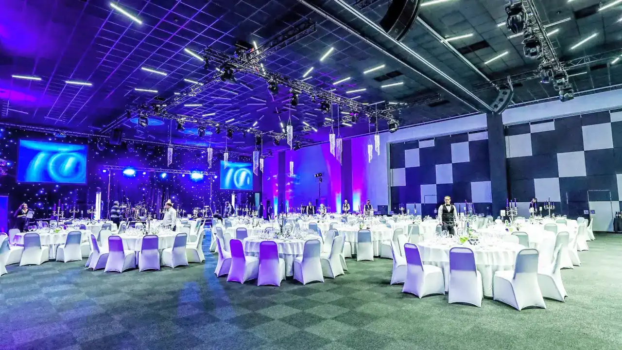 الفندق مارينيلا صوفيا - صوفيا